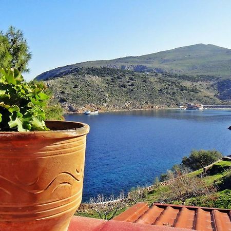 Tramontana Villa Hydra  Exteriör bild