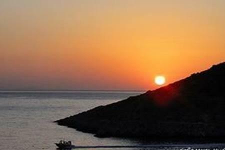 Tramontana Villa Hydra  Exteriör bild