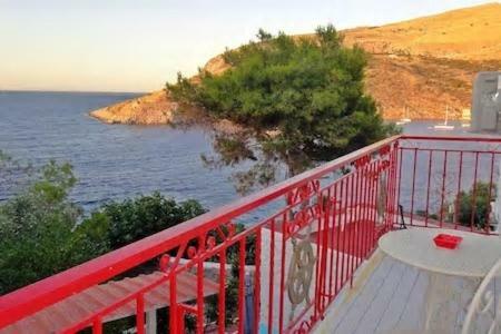 Tramontana Villa Hydra  Exteriör bild
