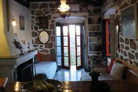 Tramontana Villa Hydra  Exteriör bild