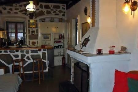 Tramontana Villa Hydra  Exteriör bild